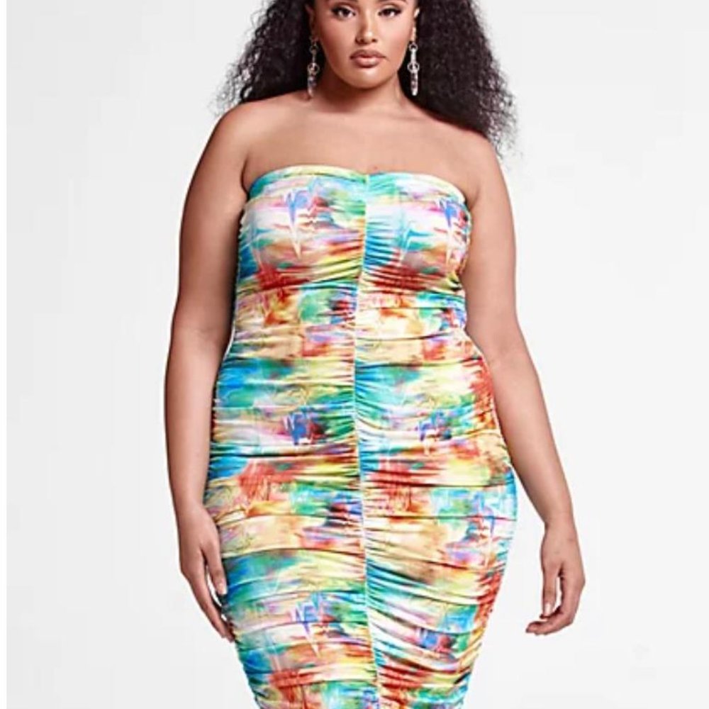 FTF BODYCON